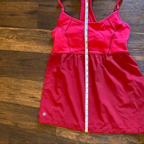 Athleta tank top  - Picture 4 of 7